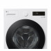 WXLS-1014W LG 14 KG Front Load Washer